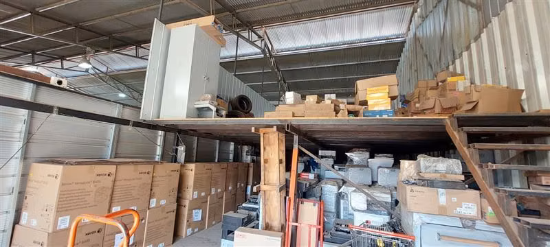 Parcela industrial en venta en Lampa - Imagen 11
