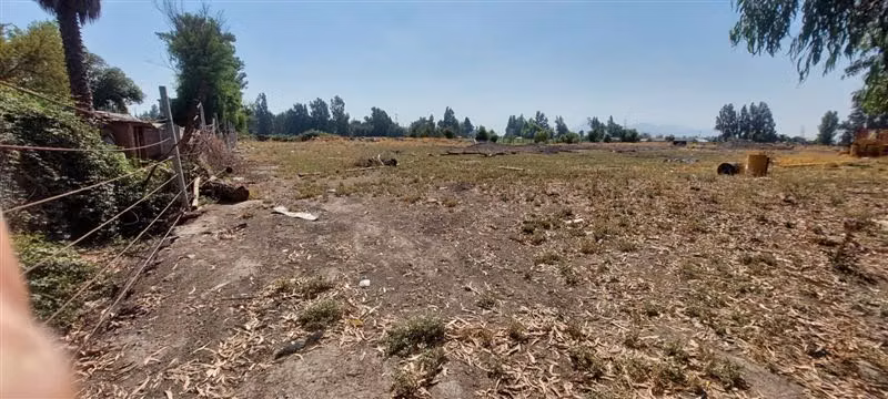 Parcela industrial en venta en Lampa - Imagen 17