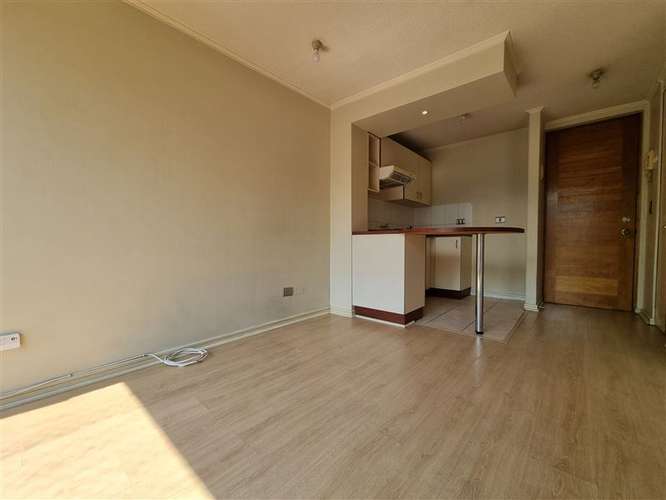 Departamento en venta de 1 dorm. en Santiago - Imagen 3