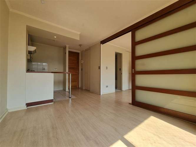 Departamento en venta de 1 dorm. en Santiago - Imagen 5