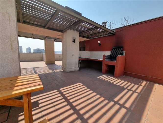 Departamento en venta de 1 dorm. en Santiago - Imagen 14