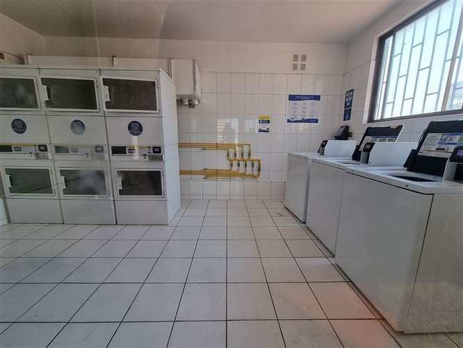 Departamento en venta de 1 dorm. en Santiago - Imagen 13