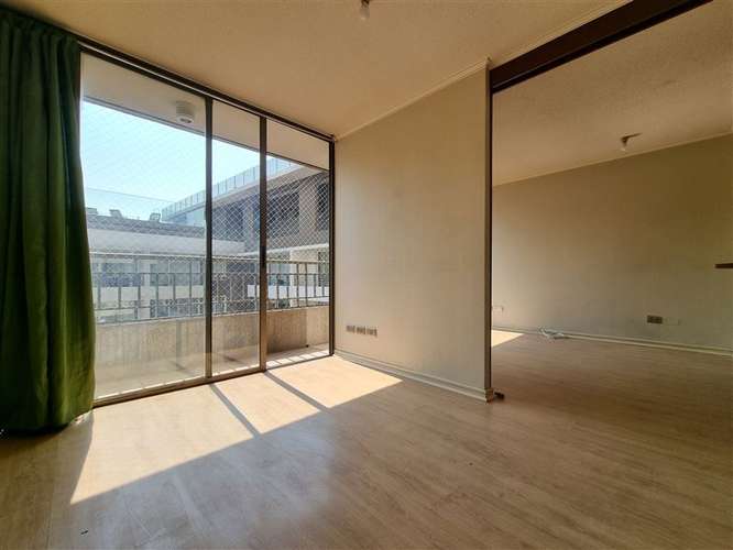 Departamento en venta de 1 dorm. en Santiago - Imagen 7