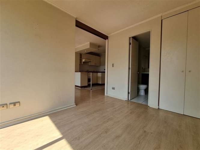 Departamento en venta de 1 dorm. en Santiago - Imagen 8