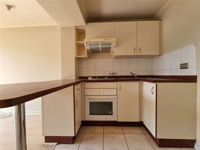 Departamento en venta de 1 dorm. en Santiago - Imagen 2