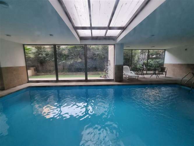 Departamento en venta de 1 dorm. en Santiago - Imagen 11