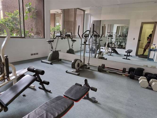 Departamento en venta de 1 dorm. en Santiago - Imagen 12