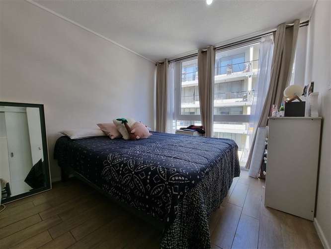 Departamento en venta de 1 dorm. en Santiago - Imagen 5