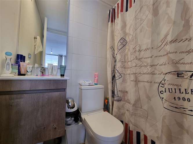 Departamento en venta de 1 dorm. en Santiago - Imagen 8