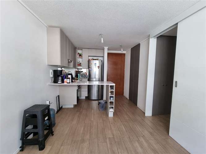 Departamento en venta de 1 dorm. en Santiago - Imagen 2
