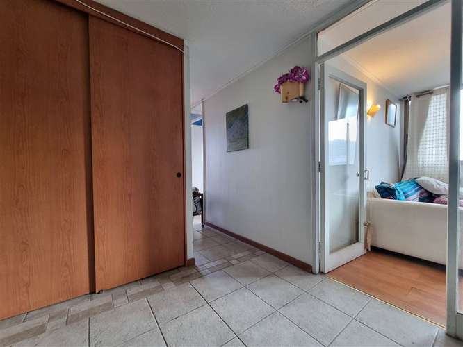 Departamento en venta de 4 dorm. en Providencia - Imagen 16