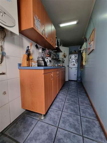 Departamento en venta de 4 dorm. en Providencia - Imagen 7