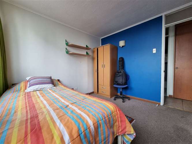 Departamento en venta de 4 dorm. en Providencia - Imagen 15