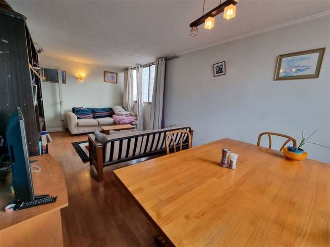 Departamento en venta de 4 dorm. en Providencia - Imagen 4