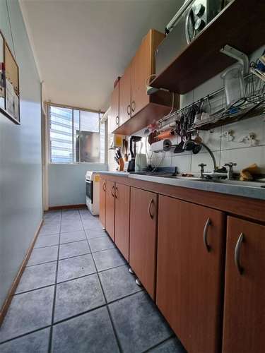 Departamento en venta de 4 dorm. en Providencia - Imagen 6