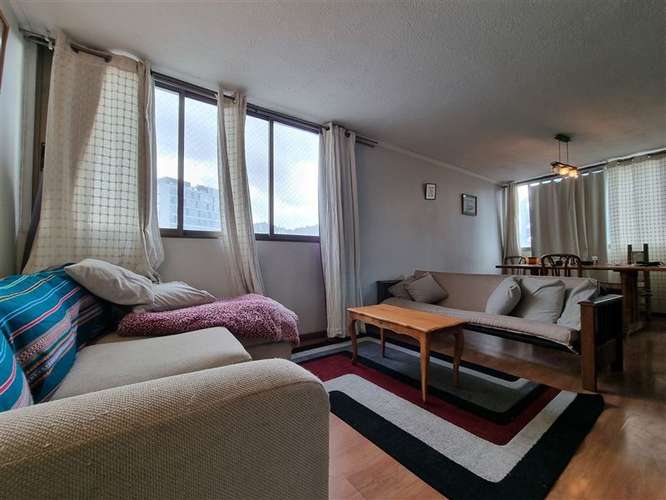 Departamento en venta de 4 dorm. en Providencia - Imagen 5