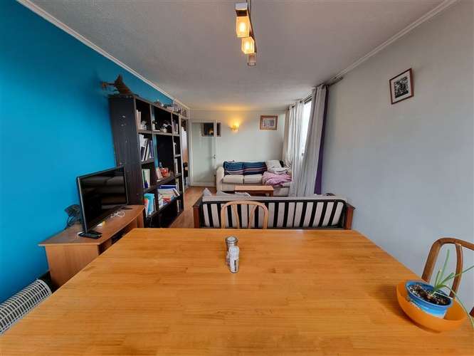 Departamento en venta de 4 dorm. en Providencia - Imagen 3