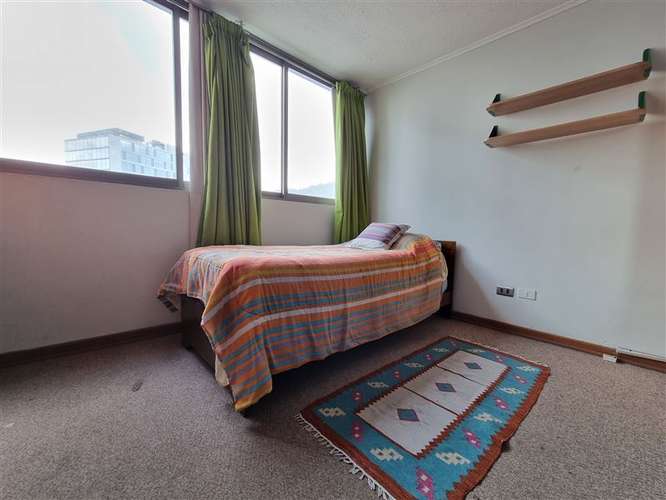 Departamento en venta de 4 dorm. en Providencia - Imagen 14