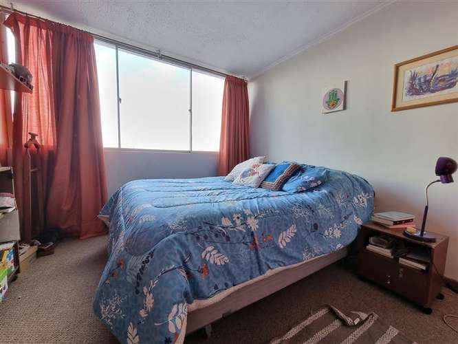 Departamento en venta de 4 dorm. en Providencia - Imagen 10