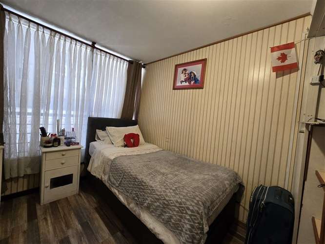 Departamento en venta de 3 dorm. 2b Estac. Santiago - Imagen 12