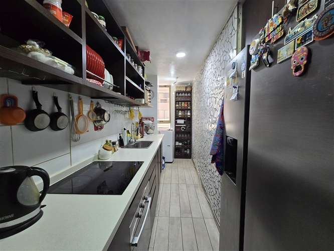 Departamento en venta de 3 dorm. 2b Estac. Santiago - Imagen 5