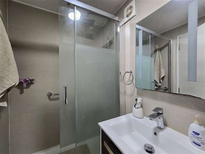 Departamento en venta de 3 dorm. 2b Estac. Santiago - Imagen 10
