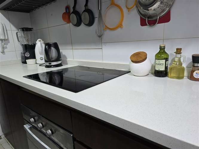 Departamento en venta de 3 dorm. 2b Estac. Santiago - Imagen 6