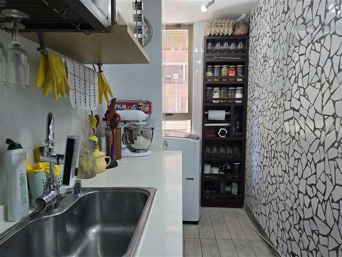 Departamento en venta de 3 dorm. 2b Estac. Santiago - Imagen 7