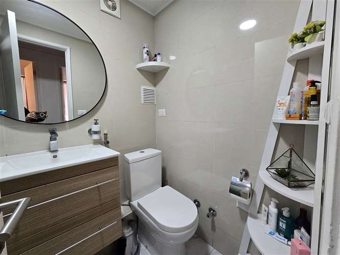 Departamento en venta de 3 dorm. 2b Estac. Santiago - Imagen 14