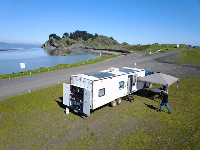 Casa Rodante / Tiny House - Imagen 8