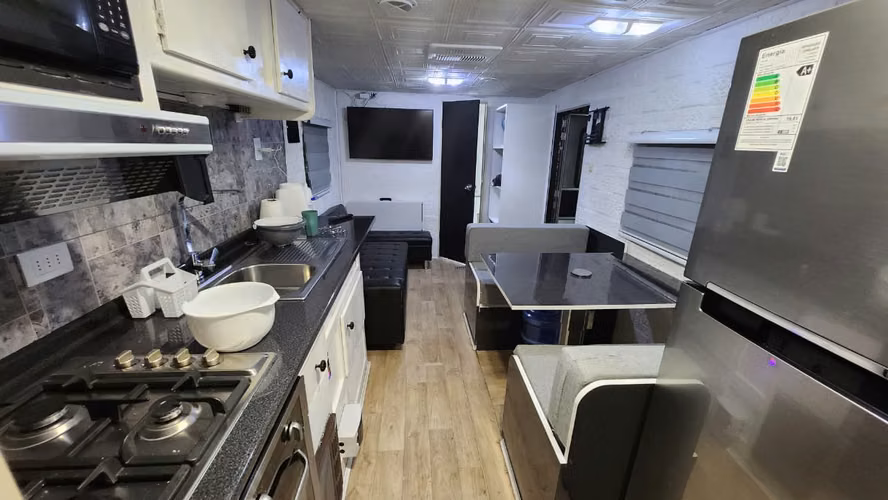 Casa Rodante / Tiny House - Imagen 9