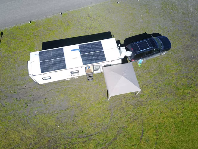 Casa Rodante / Tiny House - Imagen 12