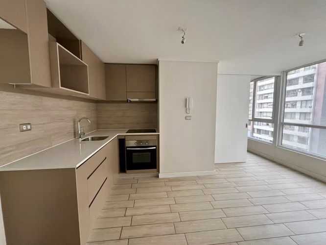 OPORTUNIDAD DE INVERSION/VENTA DPTO EN SAN PABLO/2HAB/2BANOS/10 min del Metro Cal y Canto