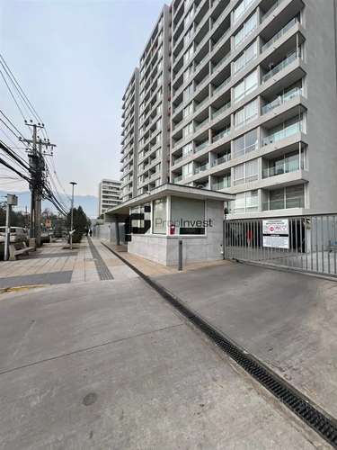 Liquidación bancaria! Dpto 3 Dormitorios Y 2 Baños En Macul - Imagen 2