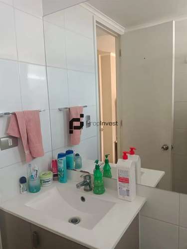 Liquidación bancaria! Dpto 3 Dormitorios Y 2 Baños En Macul - Imagen 22