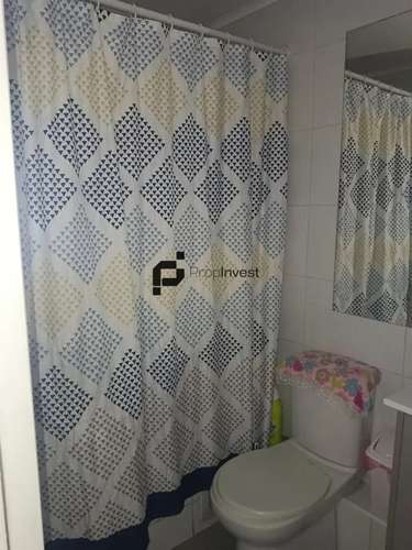 Liquidación bancaria! Dpto 3 Dormitorios Y 2 Baños En Macul - Imagen 21