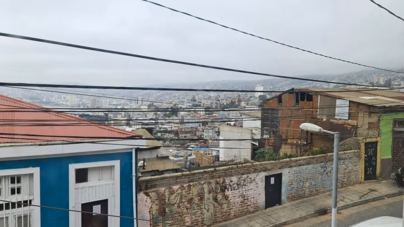 CERRO SANTO DOMINGO - Imagen 14
