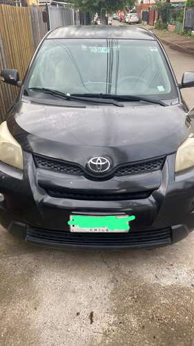 Vendo Toyota Urban Cruiser $5.500.000.-