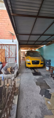 VENDO CASA DOS PISOS POBL. LAS VIZCACHAS - Imagen 5