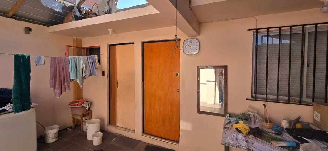 VENDO CASA DOS PISOS POBL. LAS VIZCACHAS - Imagen 3