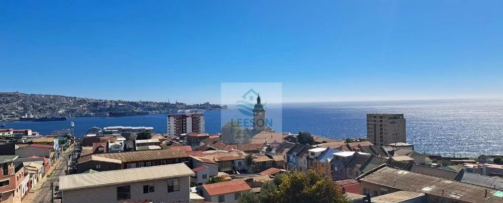 VENTA DEPTO AMOBLADO 2D/1B CON VISTA AL MAR-CERRO BARÓN - Imagen 2