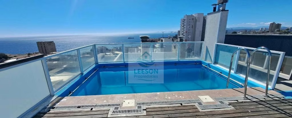 VENTA DEPTO AMOBLADO 2D/1B CON VISTA AL MAR-CERRO BARÓN - Imagen 3