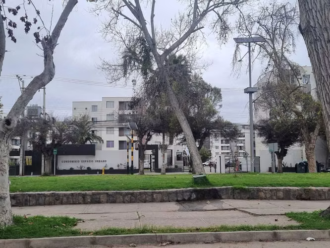 Venta Depto Av. Fco. de Aguirre, La Serena (184184)