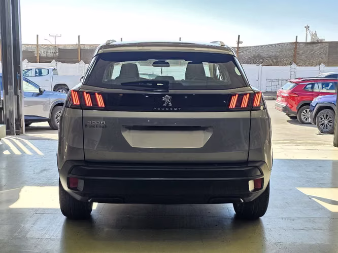 Peugeot 3008 1.5 ACTIVE BLUEHDI 130 MT DIESEL 2022 - Imagen 6