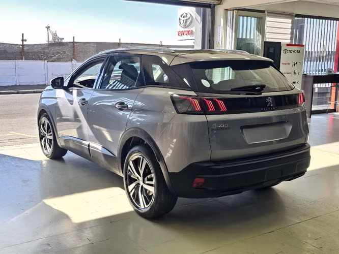Peugeot 3008 1.5 ACTIVE BLUEHDI 130 MT DIESEL 2022 - Imagen 7