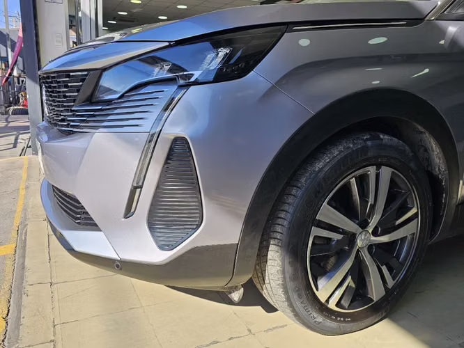 Peugeot 3008 1.5 ACTIVE BLUEHDI 130 MT DIESEL 2022 - Imagen 9