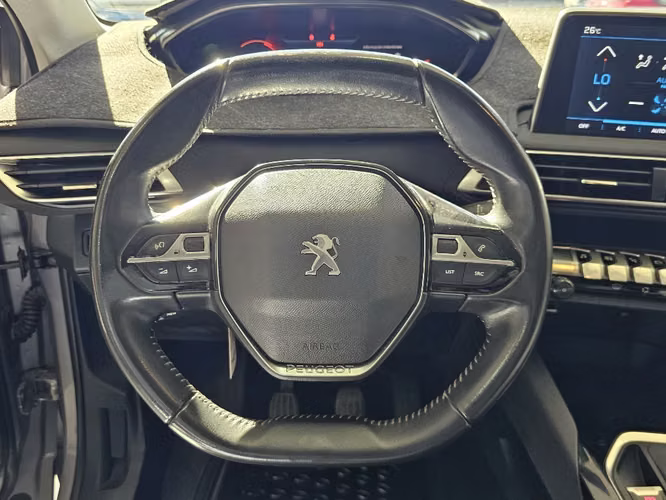 Peugeot 3008 1.5 ACTIVE BLUEHDI 130 MT DIESEL 2022 - Imagen 13