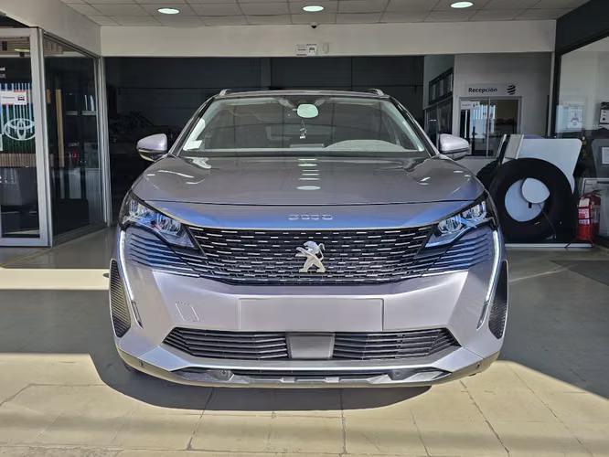 Peugeot 3008 1.5 ACTIVE BLUEHDI 130 MT DIESEL 2022 - Imagen 2