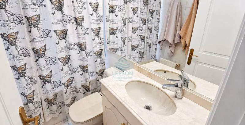 VIÑA DEL MAR- VENTA DEPTO 3D/2B CON VISTA AL MAR - Imagen 17