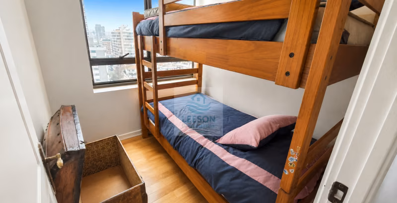 VIÑA DEL MAR- VENTA DEPTO 3D/2B CON VISTA AL MAR - Imagen 15
